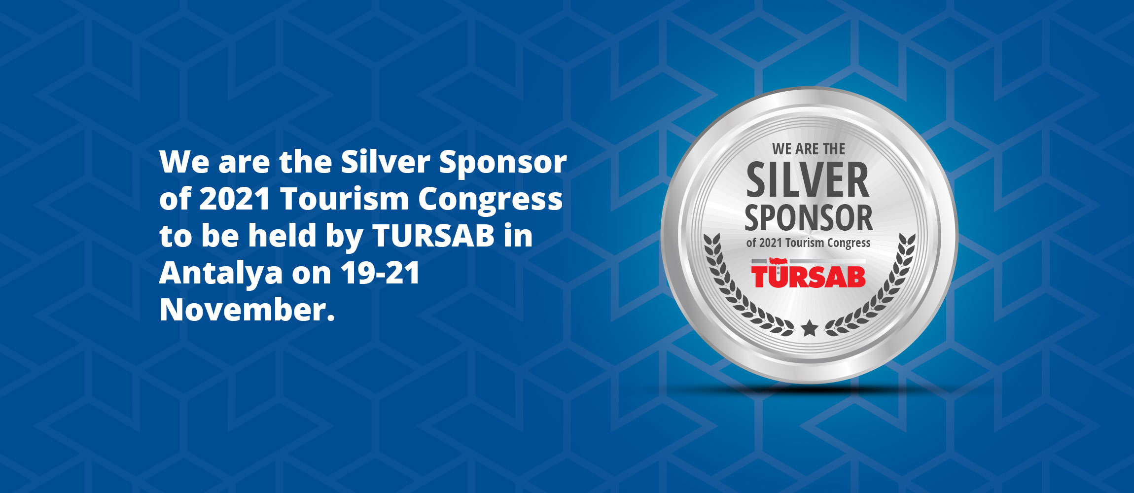 Türsab - Silver Sponsor